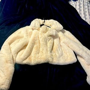 Winter cardigan forever 21